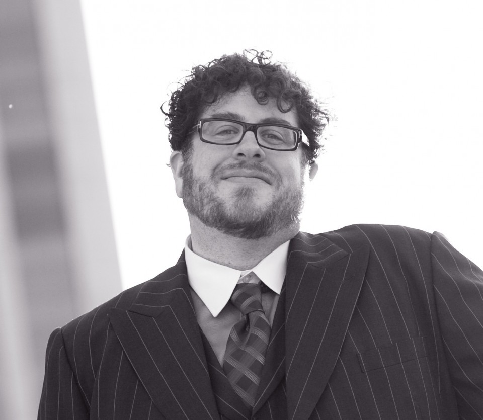 James Caruthers-Headshot